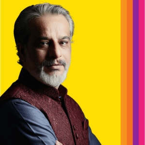 Hans Masroor Badvi