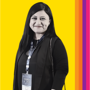 Dr. Shamaila Burney