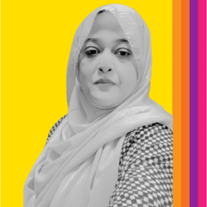 Uzma Humayun